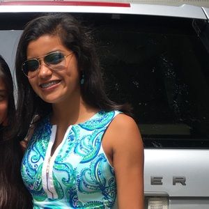 Meet your Posher, Janet